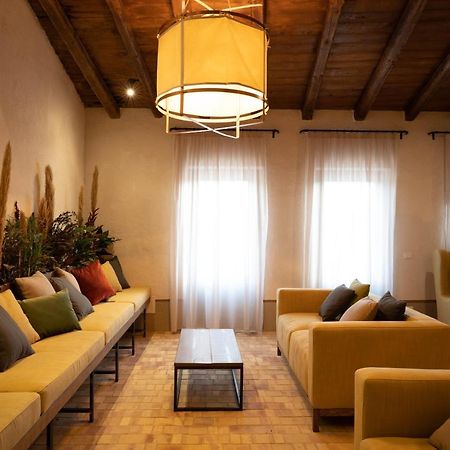 Borgo Delle Pietre Hotel Porto Empedocle Kültér fotó