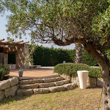 Borgo Delle Pietre Hotel Porto Empedocle Kültér fotó
