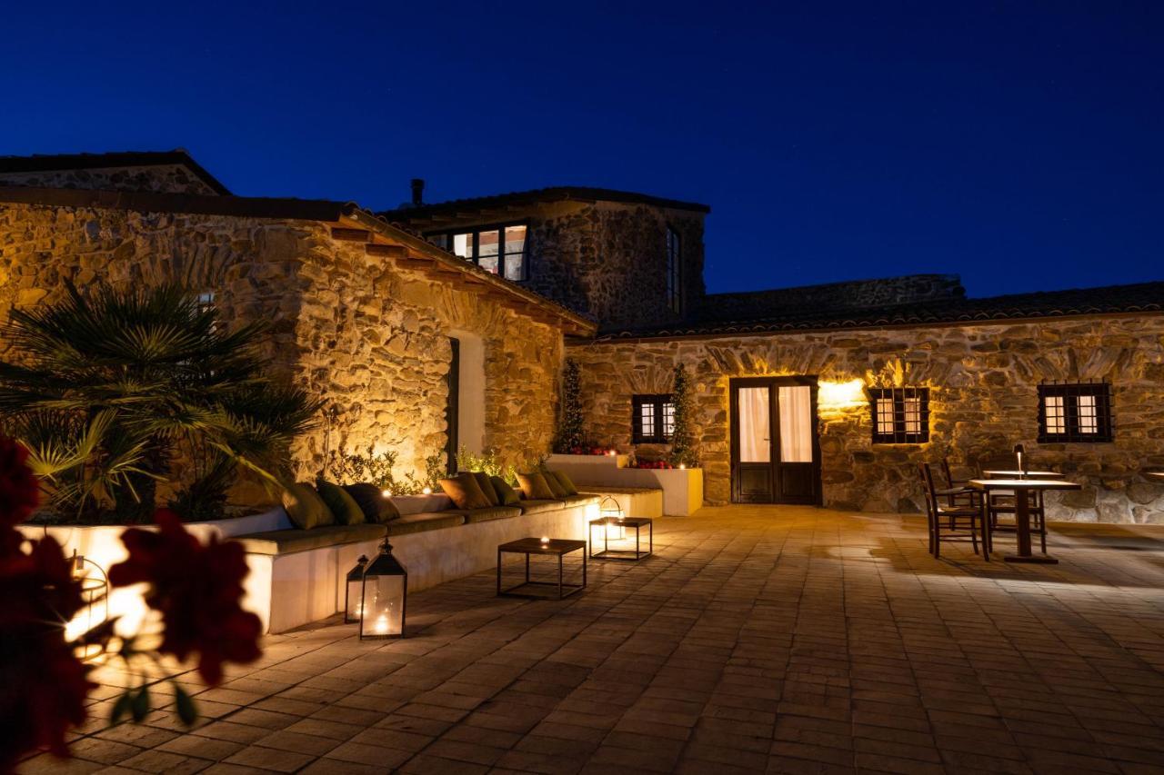 Borgo Delle Pietre Hotel Porto Empedocle Kültér fotó