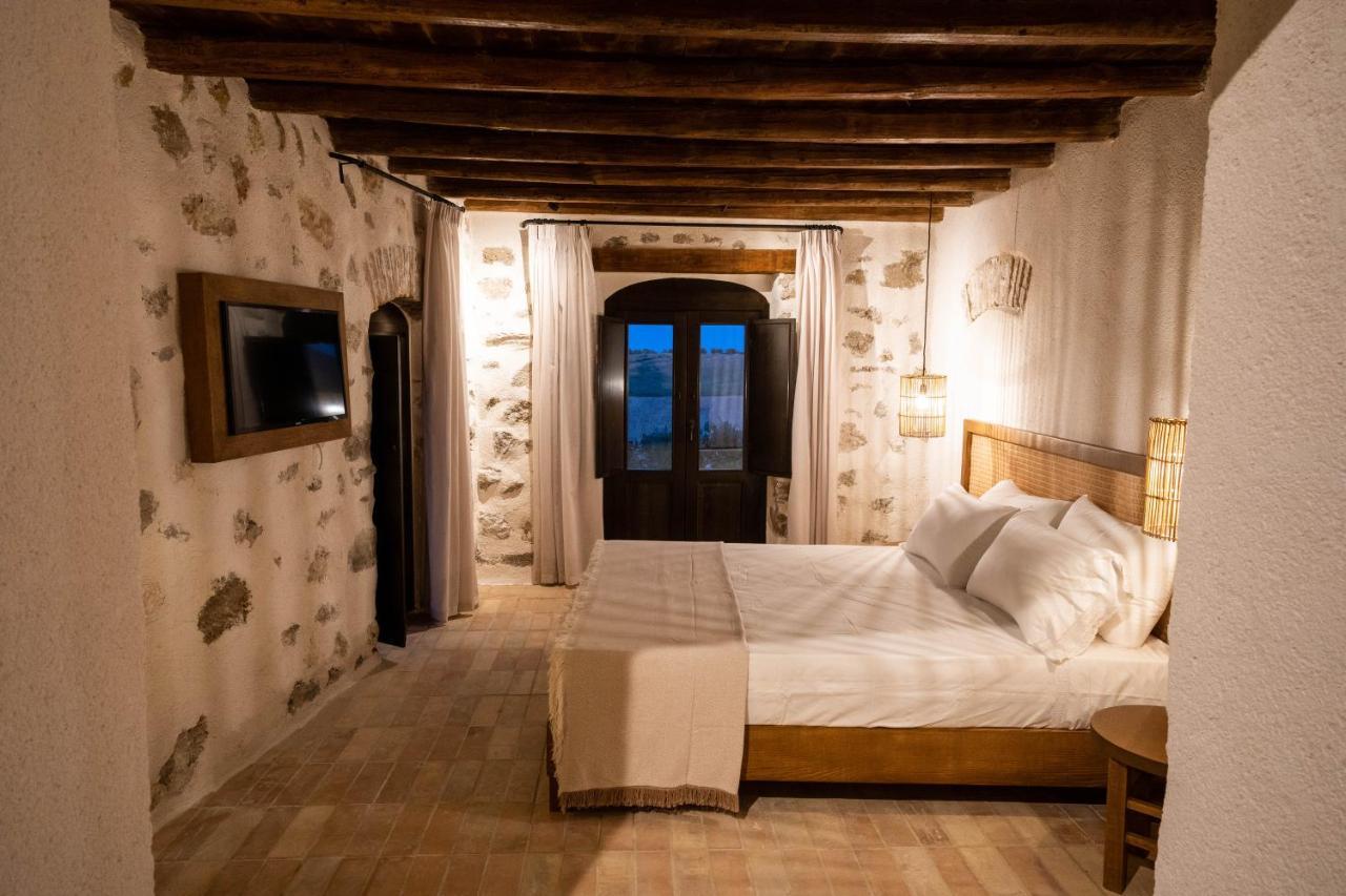 Borgo Delle Pietre Hotel Porto Empedocle Kültér fotó
