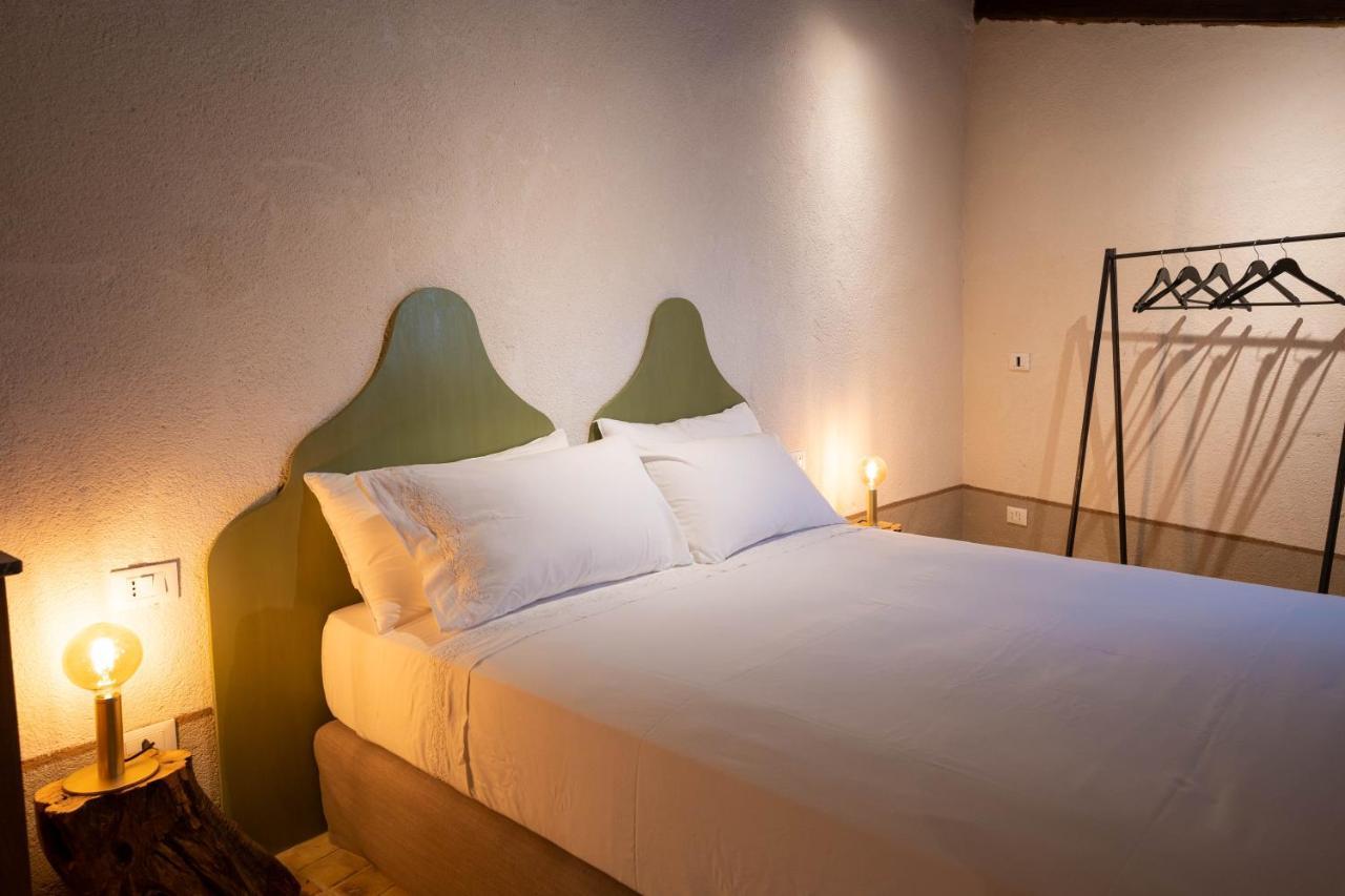 Borgo Delle Pietre Hotel Porto Empedocle Kültér fotó