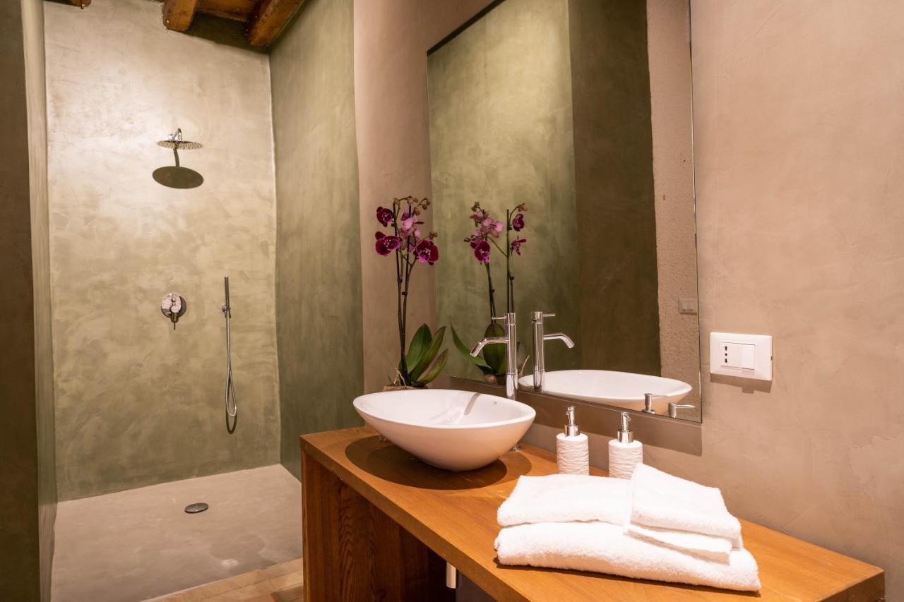 Borgo Delle Pietre Hotel Porto Empedocle Kültér fotó