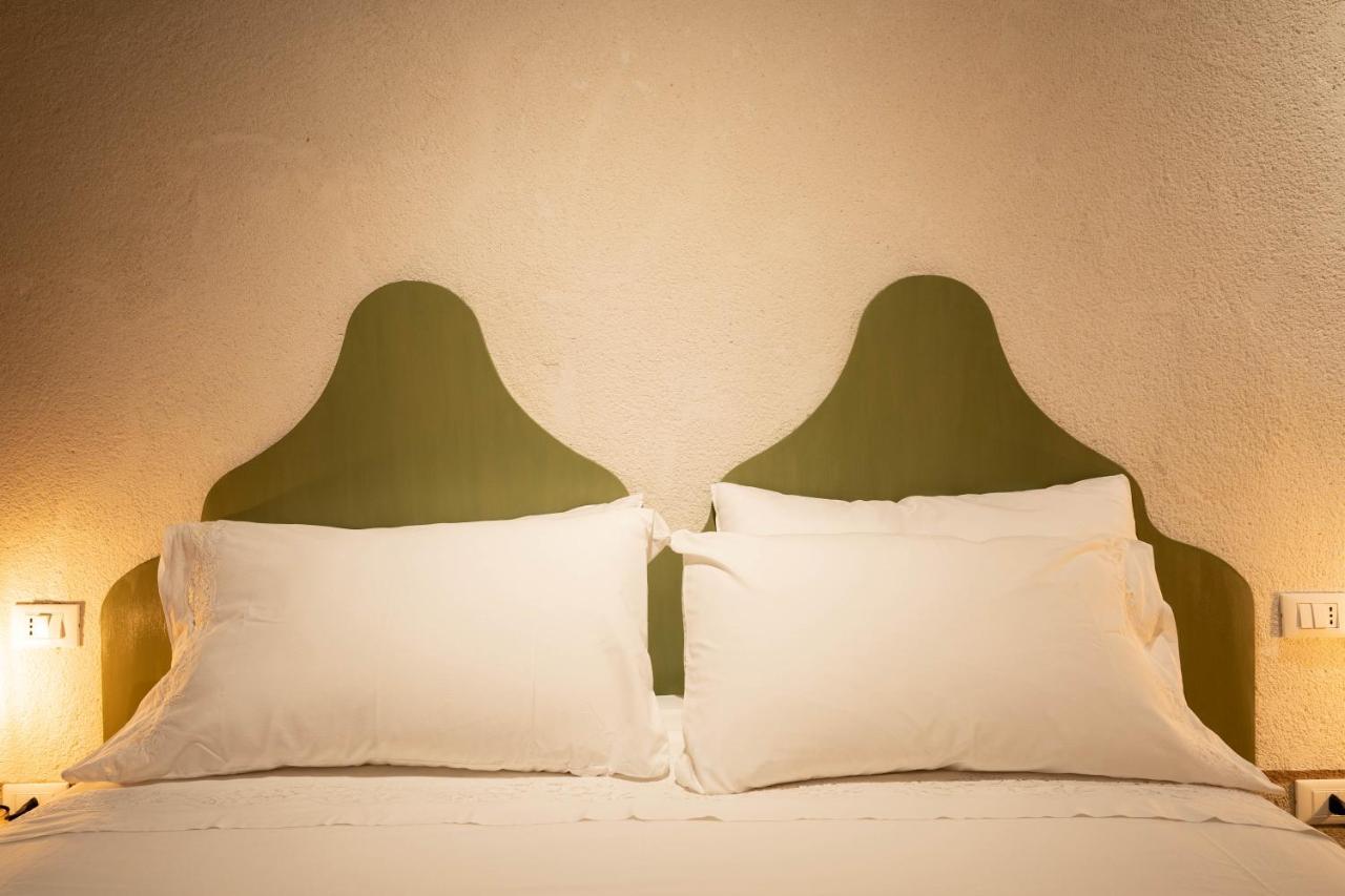 Borgo Delle Pietre Hotel Porto Empedocle Kültér fotó