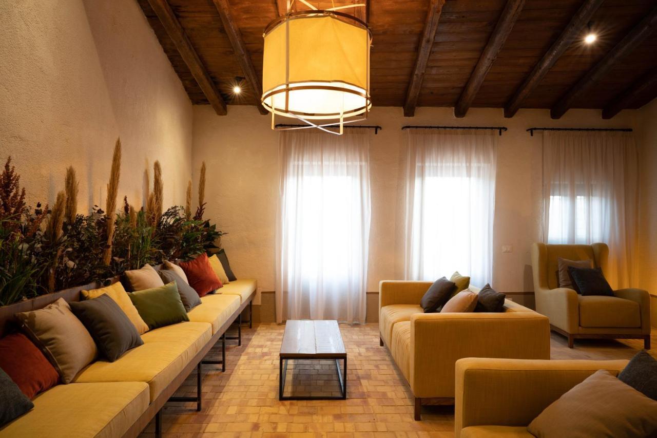 Borgo Delle Pietre Hotel Porto Empedocle Kültér fotó