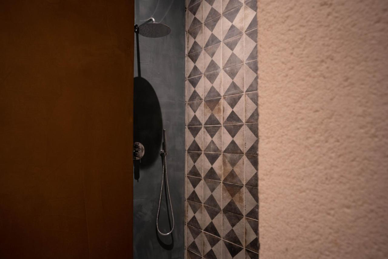 Borgo Delle Pietre Hotel Porto Empedocle Kültér fotó