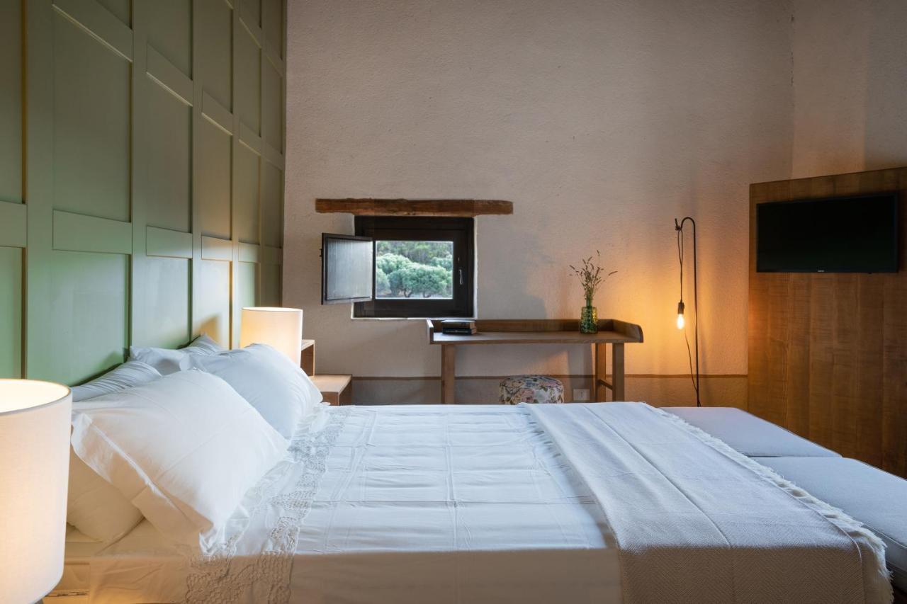 Borgo Delle Pietre Hotel Porto Empedocle Kültér fotó