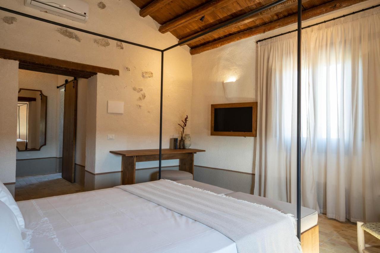 Borgo Delle Pietre Hotel Porto Empedocle Kültér fotó