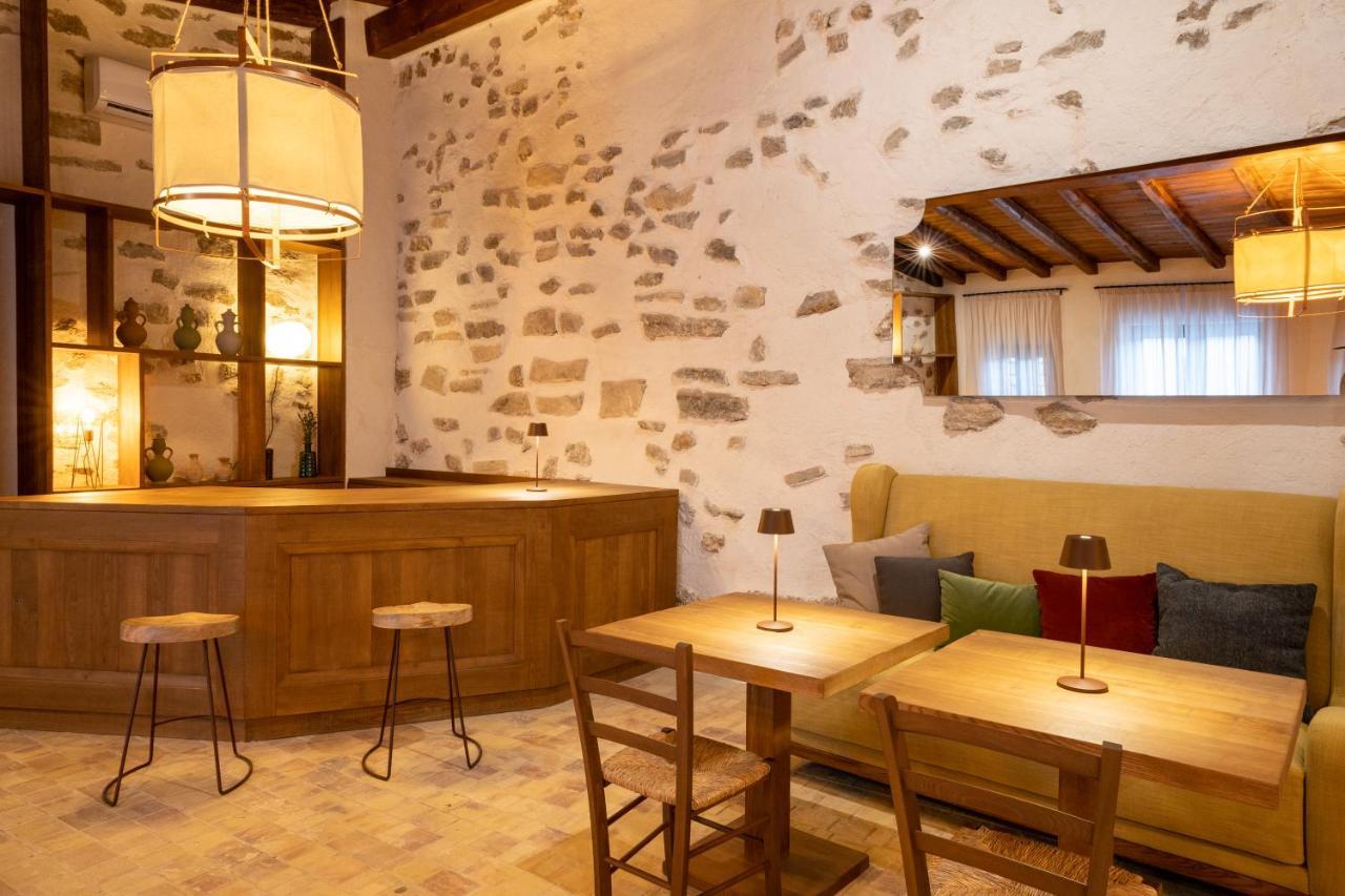 Borgo Delle Pietre Hotel Porto Empedocle Kültér fotó
