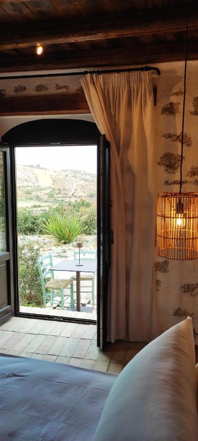 Borgo Delle Pietre Hotel Porto Empedocle Kültér fotó