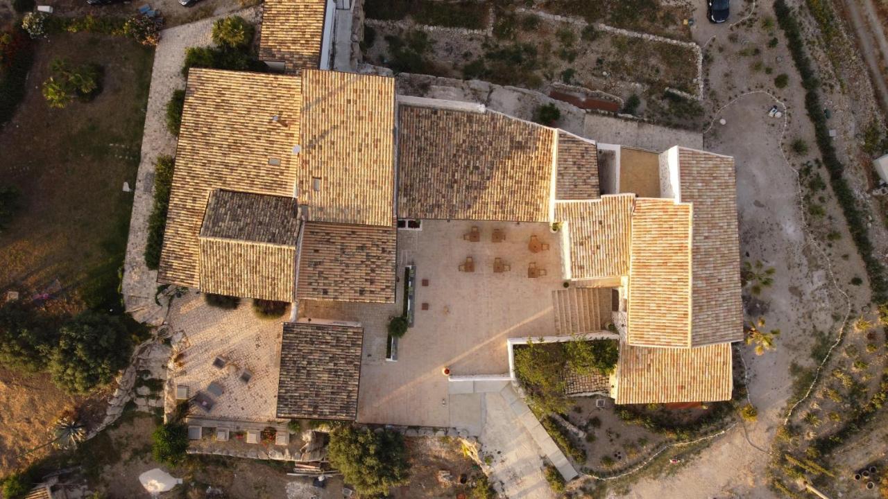 Borgo Delle Pietre Hotel Porto Empedocle Kültér fotó