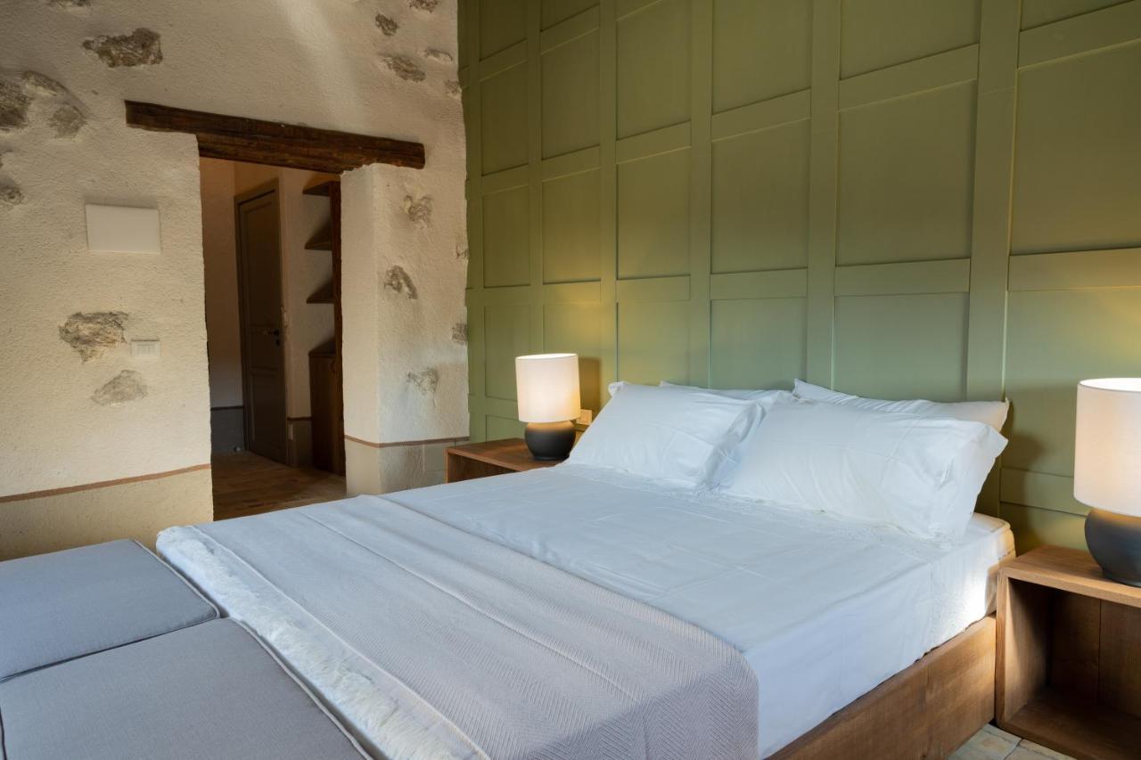 Borgo Delle Pietre Hotel Porto Empedocle Kültér fotó