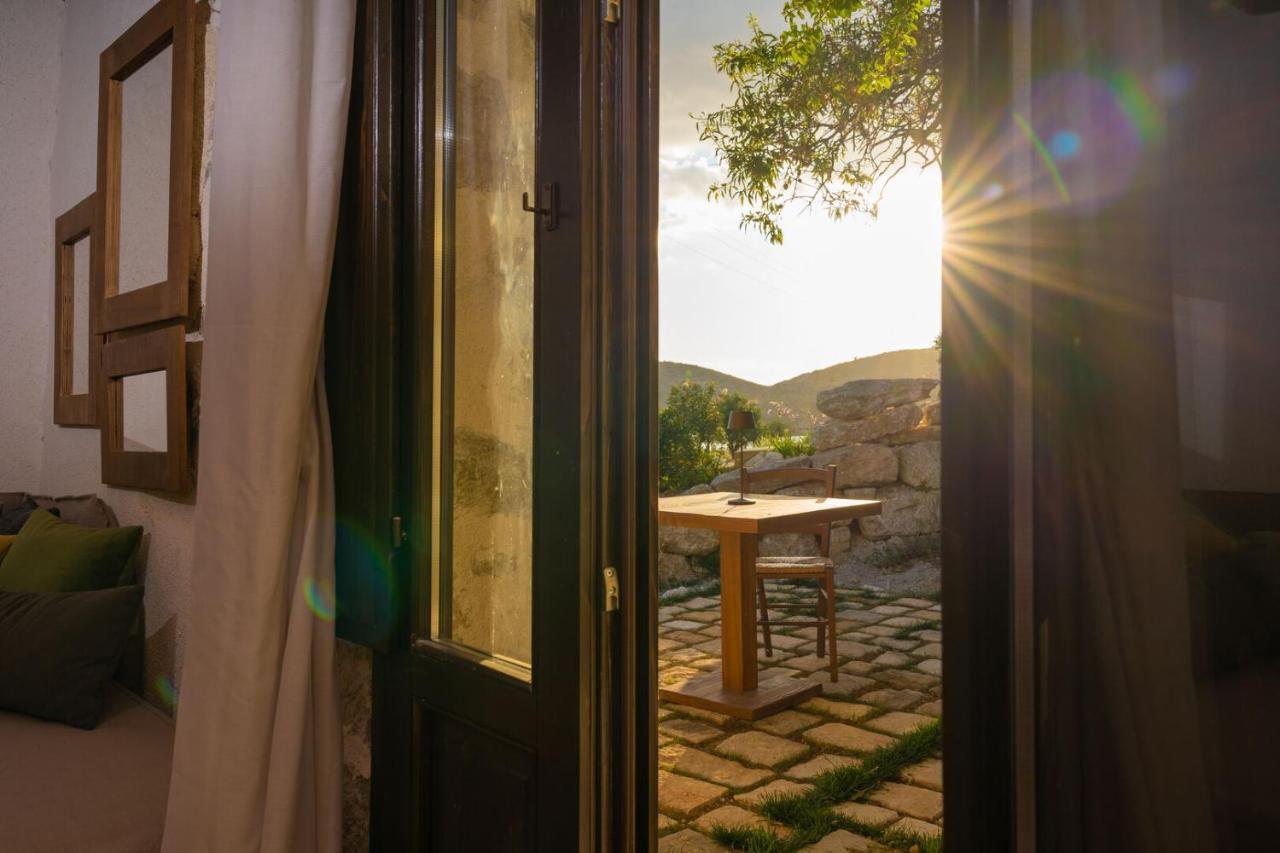 Borgo Delle Pietre Hotel Porto Empedocle Kültér fotó
