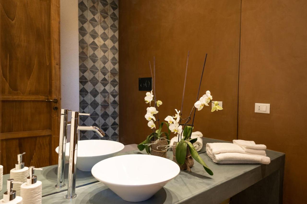 Borgo Delle Pietre Hotel Porto Empedocle Kültér fotó