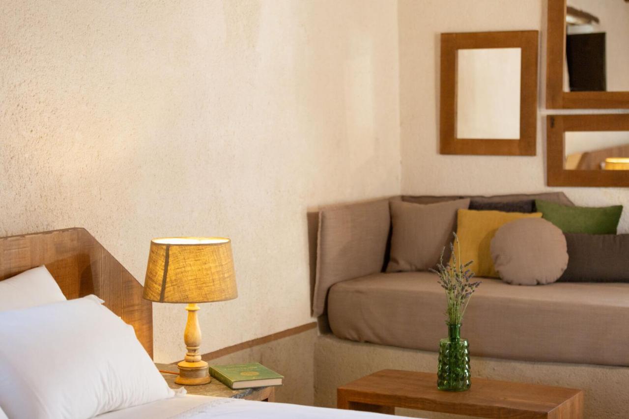 Borgo Delle Pietre Hotel Porto Empedocle Kültér fotó