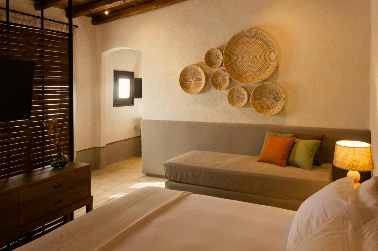 Borgo Delle Pietre Hotel Porto Empedocle Kültér fotó