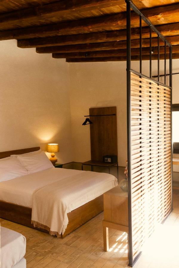 Borgo Delle Pietre Hotel Porto Empedocle Kültér fotó